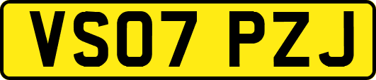 VS07PZJ