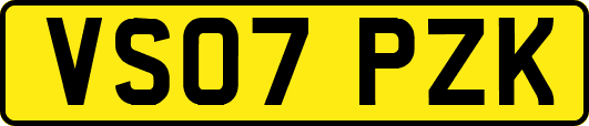 VS07PZK