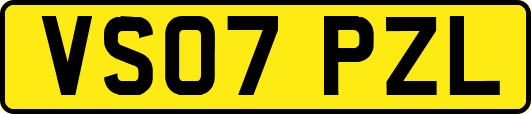 VS07PZL