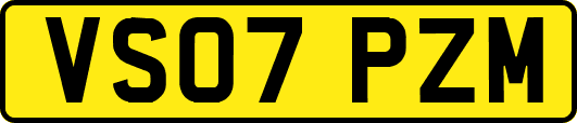 VS07PZM