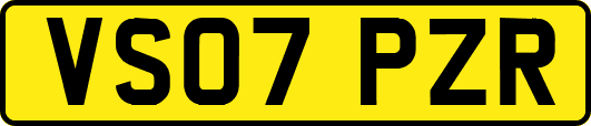 VS07PZR