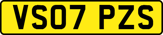 VS07PZS