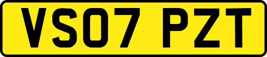 VS07PZT