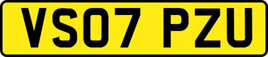 VS07PZU