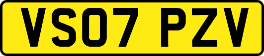 VS07PZV