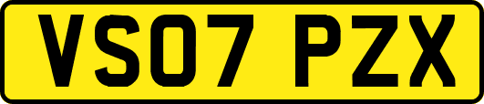 VS07PZX