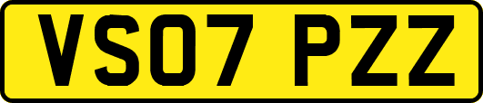 VS07PZZ
