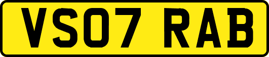 VS07RAB