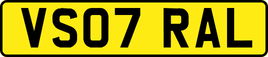VS07RAL