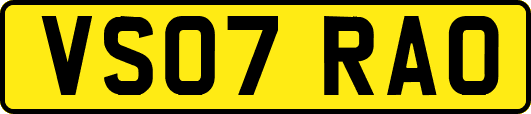 VS07RAO