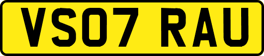 VS07RAU