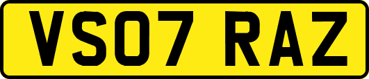 VS07RAZ