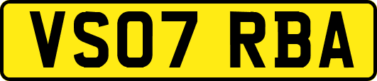 VS07RBA