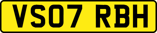 VS07RBH