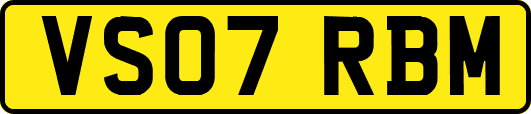 VS07RBM