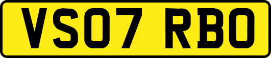 VS07RBO