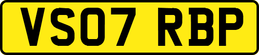 VS07RBP