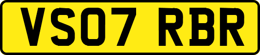 VS07RBR