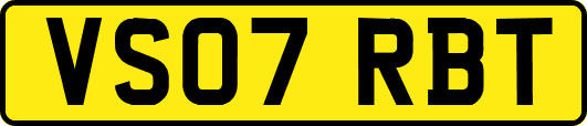 VS07RBT