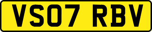 VS07RBV