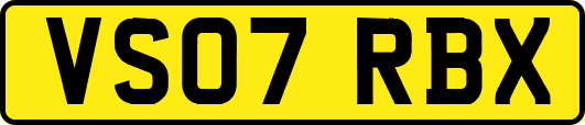 VS07RBX