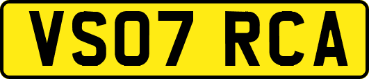 VS07RCA