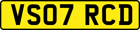 VS07RCD