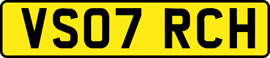 VS07RCH
