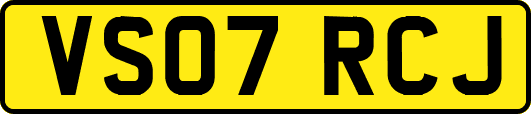 VS07RCJ