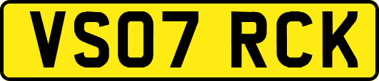 VS07RCK