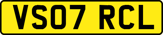 VS07RCL