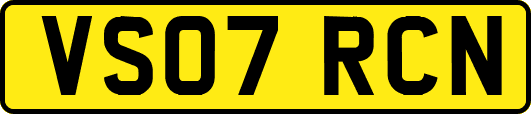 VS07RCN