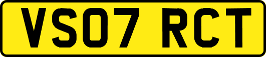 VS07RCT