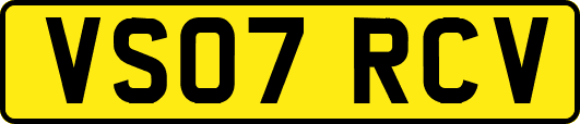 VS07RCV