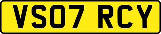 VS07RCY