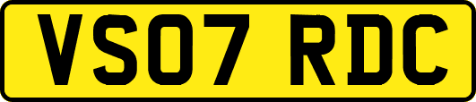 VS07RDC