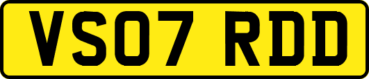 VS07RDD