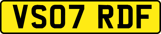 VS07RDF