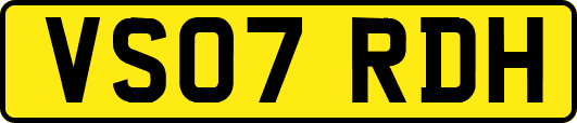 VS07RDH