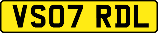 VS07RDL
