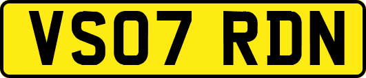 VS07RDN