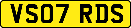 VS07RDS