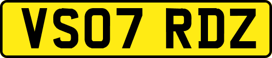 VS07RDZ