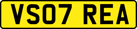 VS07REA