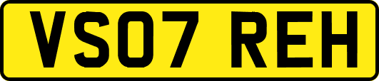 VS07REH