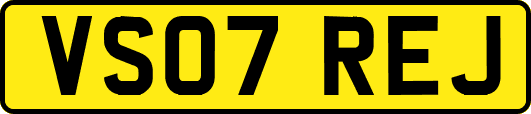 VS07REJ