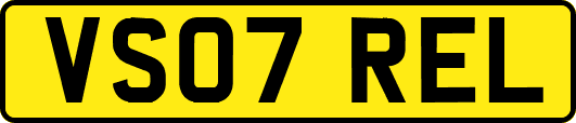 VS07REL