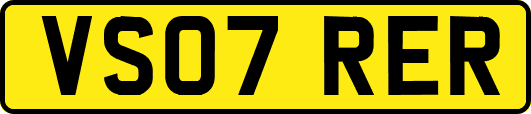 VS07RER