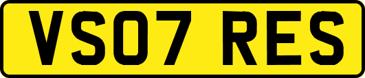 VS07RES