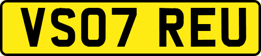 VS07REU